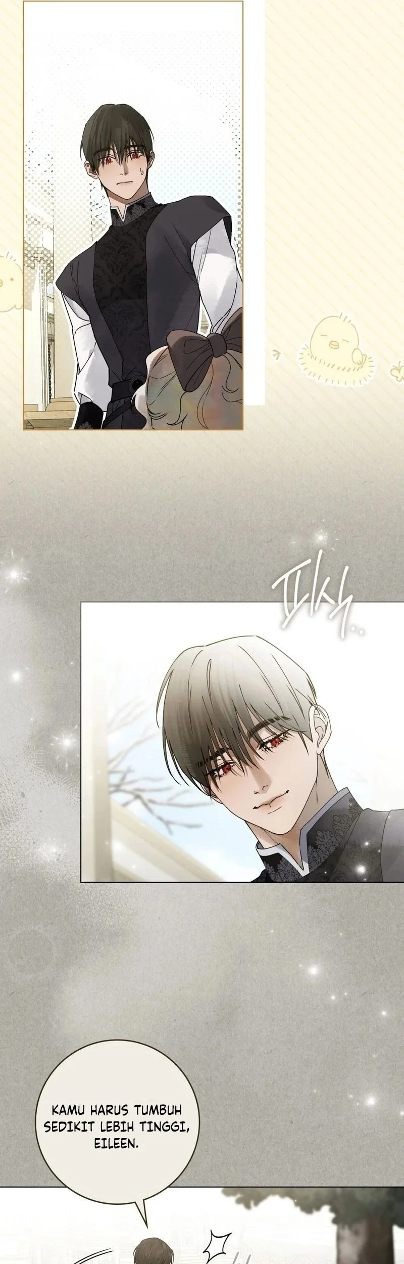 A Wicked Husband Chapter 21 - halaman 18