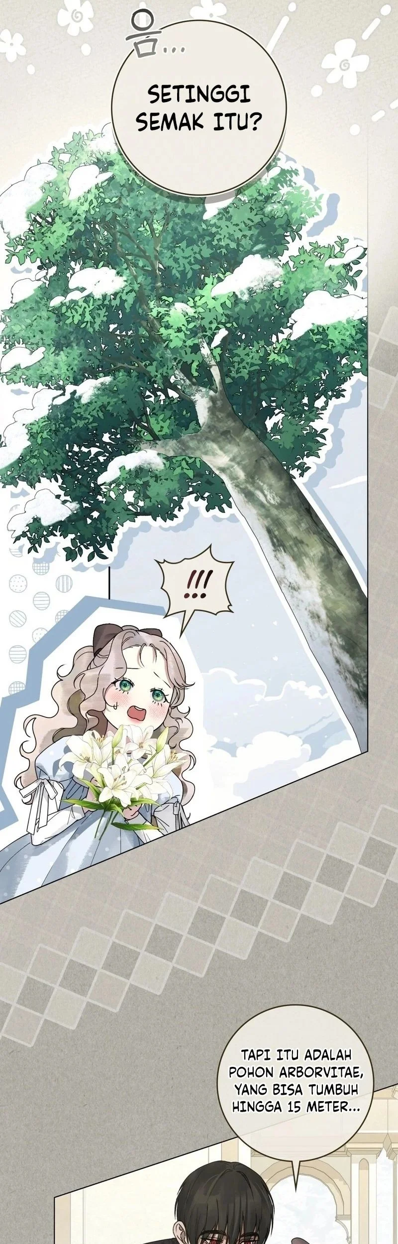 A Wicked Husband Chapter 21 - halaman 20