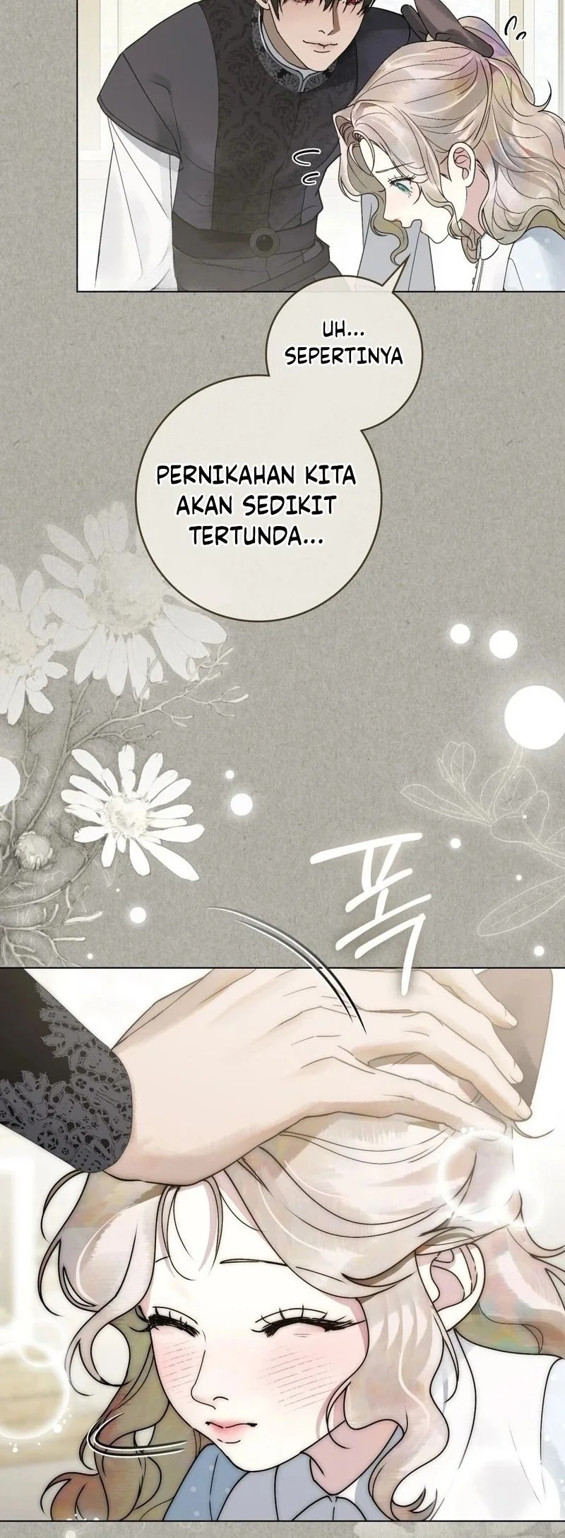 A Wicked Husband Chapter 21 - halaman 21