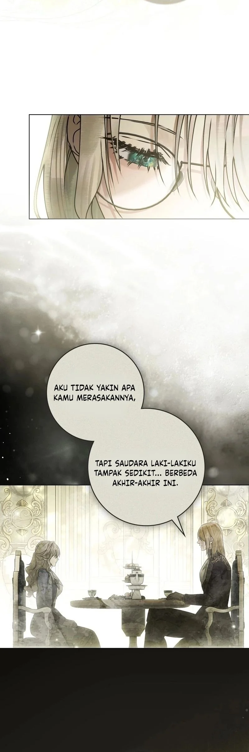 A Wicked Husband Chapter 21 - halaman 25