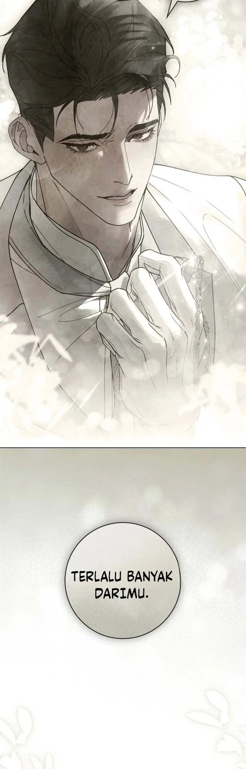 A Wicked Husband Chapter 21 - halaman 27