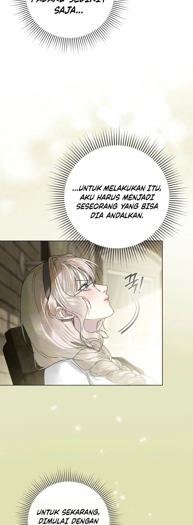 A Wicked Husband Chapter 21 - halaman 29