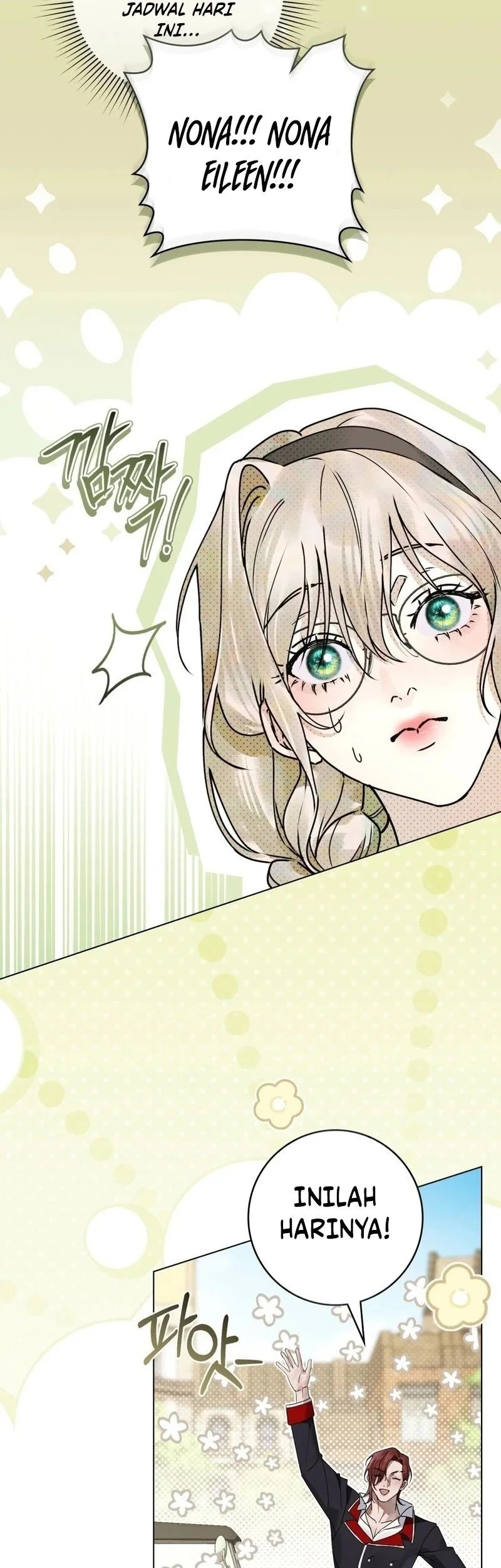 A Wicked Husband Chapter 21 - halaman 30
