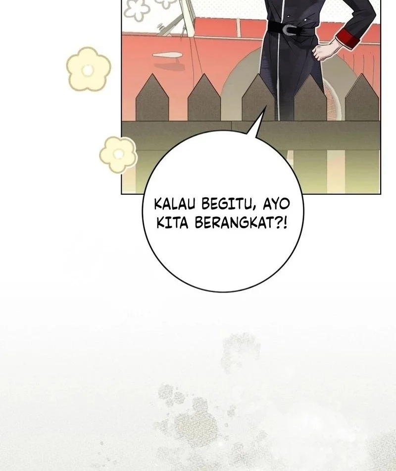 A Wicked Husband Chapter 21 - halaman 31