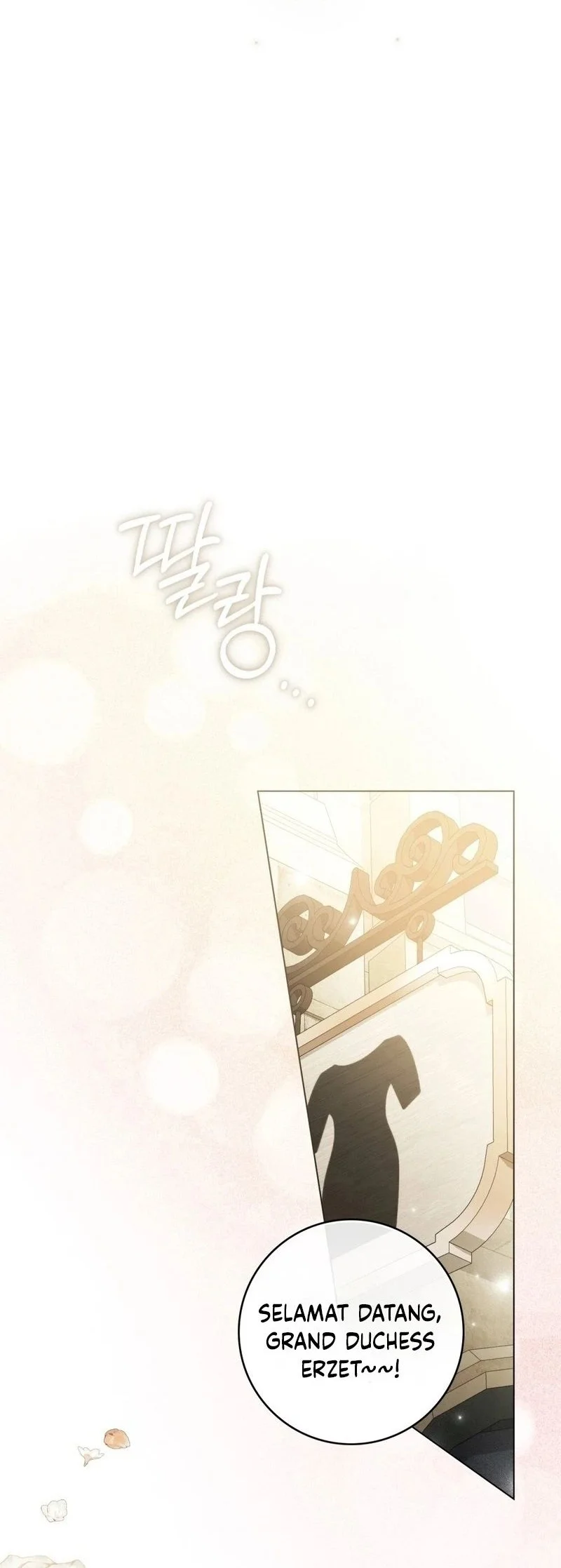A Wicked Husband Chapter 21 - halaman 33
