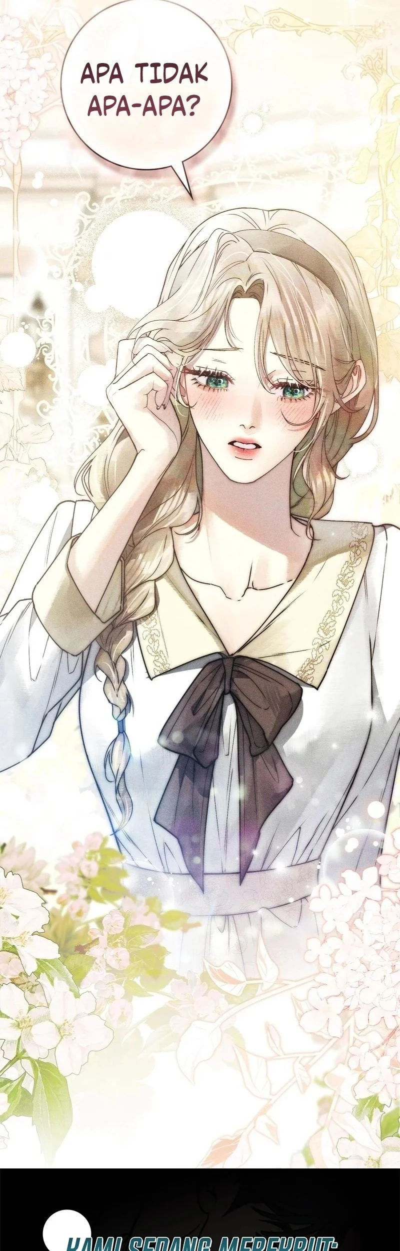 A Wicked Husband Chapter 21 - halaman 44
