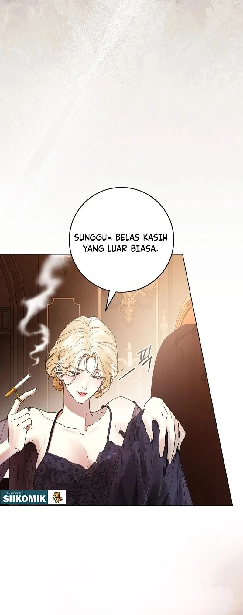 A Wicked Husband Chapter 21 - halaman 8