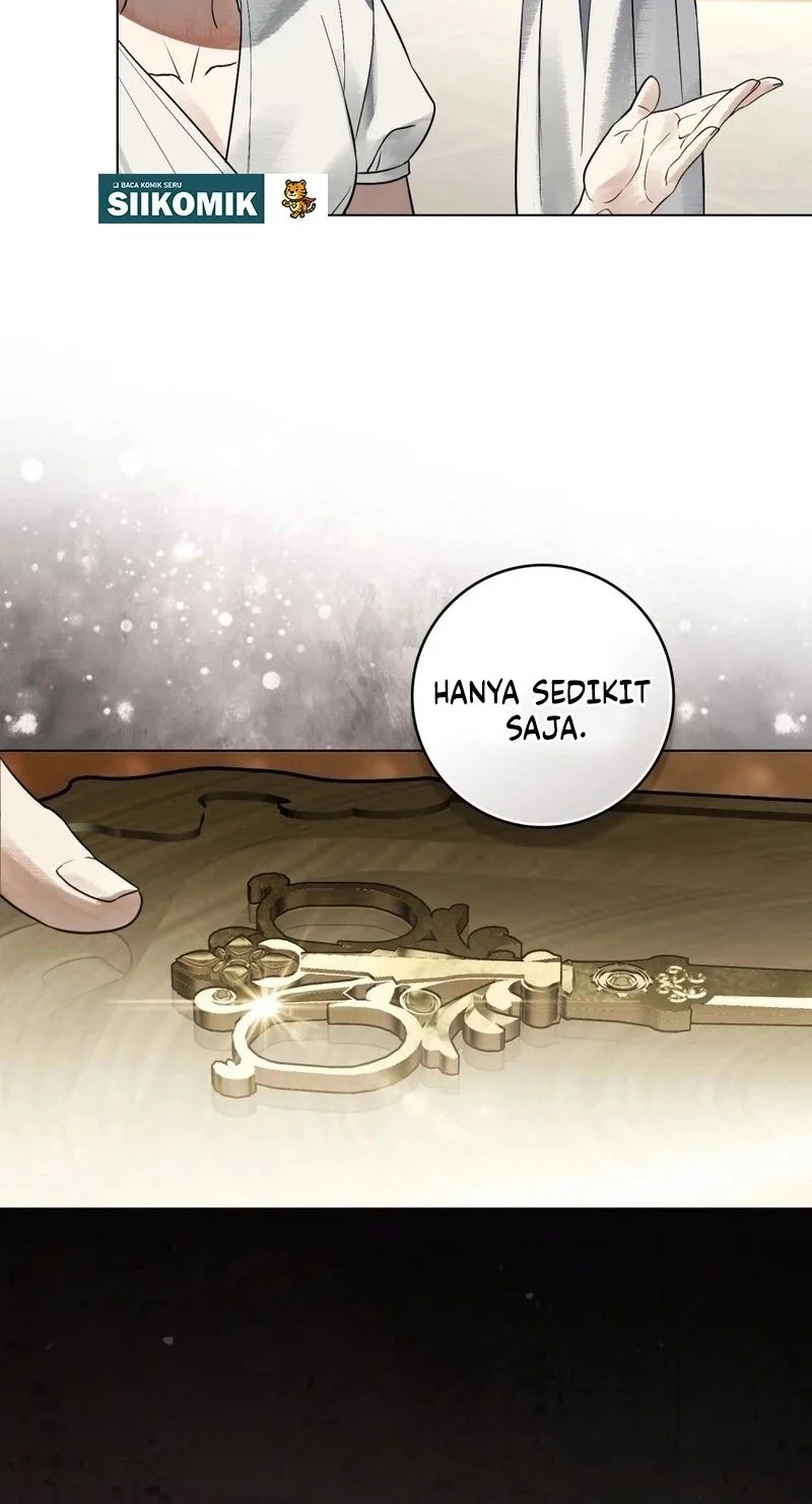 A Wicked Husband Chapter 22 - halaman 19