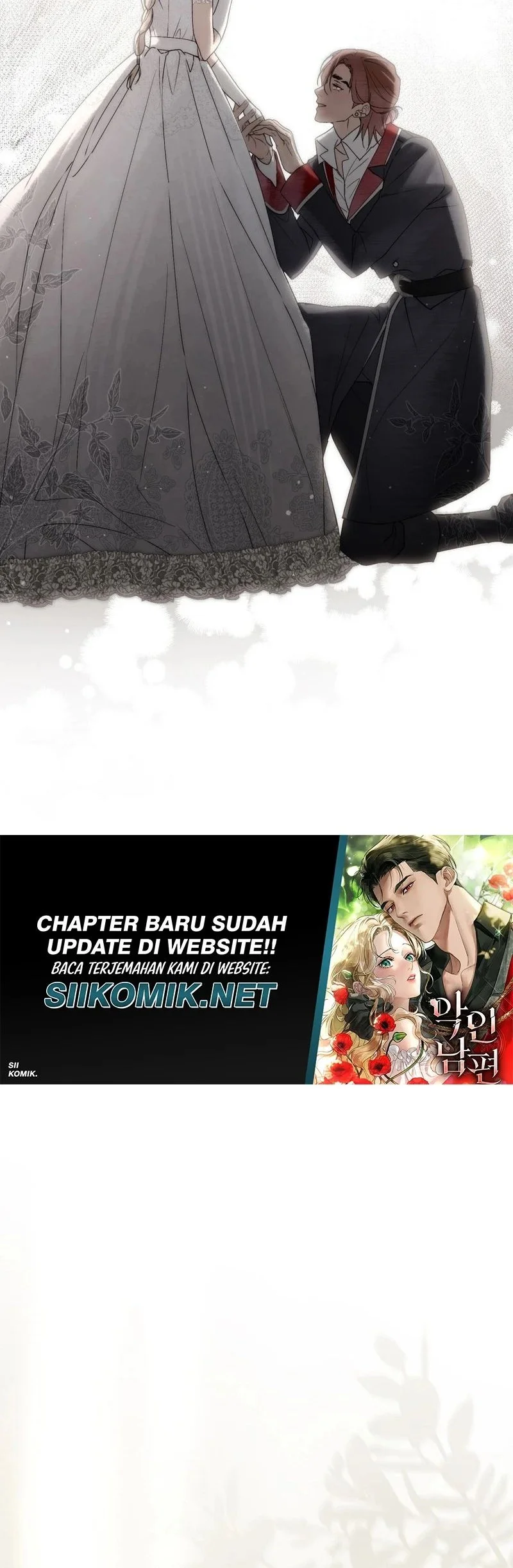 A Wicked Husband Chapter 22 - halaman 23