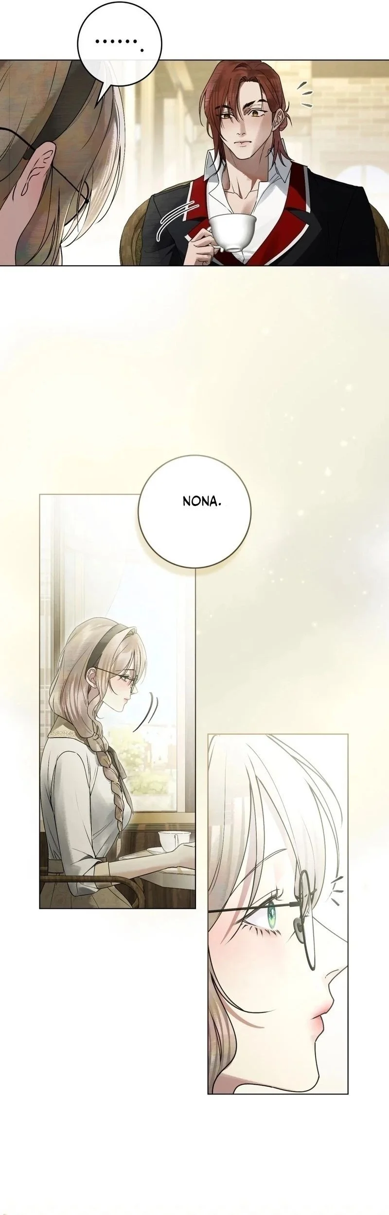 A Wicked Husband Chapter 22 - halaman 26