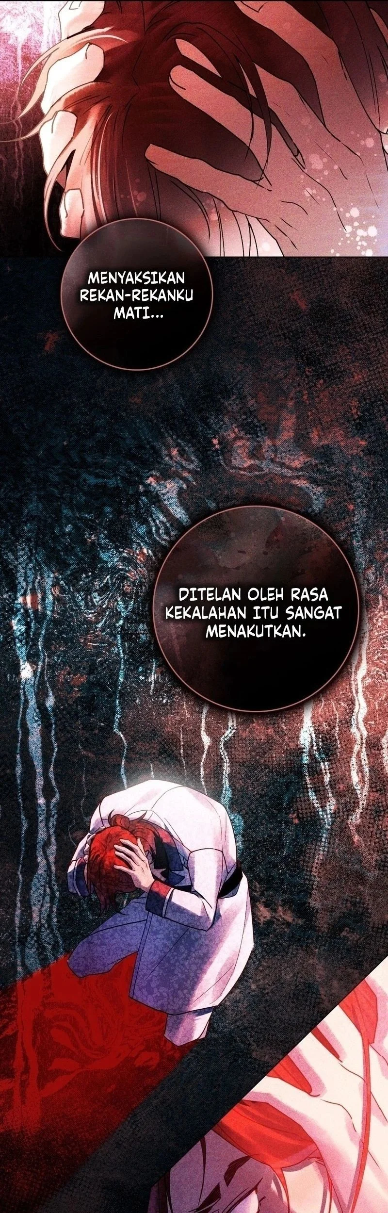 A Wicked Husband Chapter 22 - halaman 34