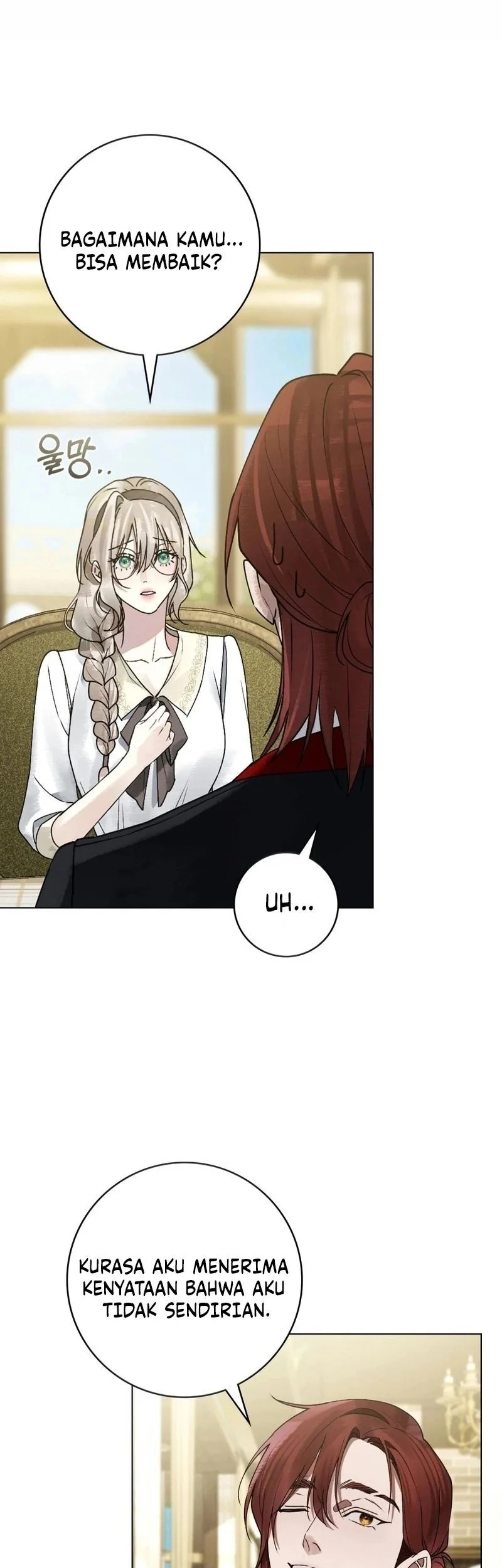 A Wicked Husband Chapter 22 - halaman 38