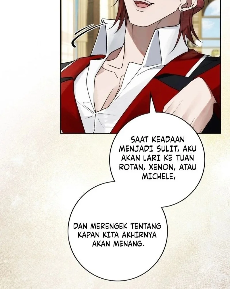 A Wicked Husband Chapter 22 - halaman 39