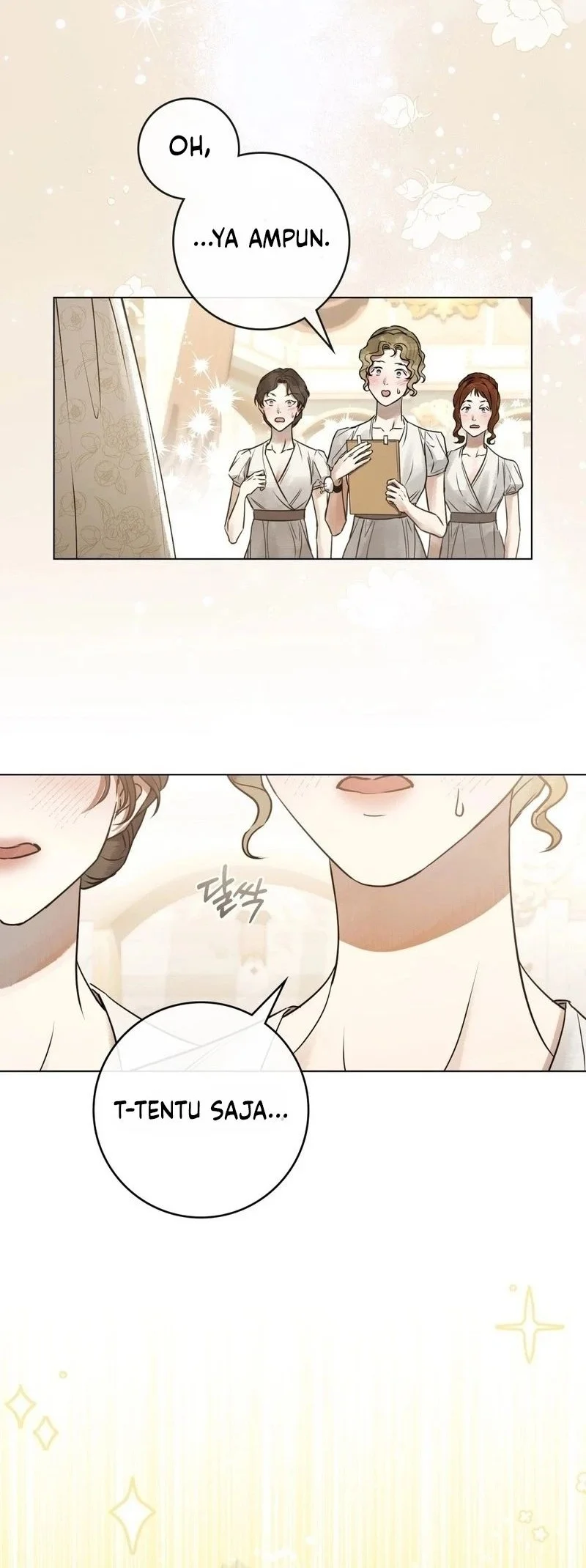 A Wicked Husband Chapter 22 - halaman 4