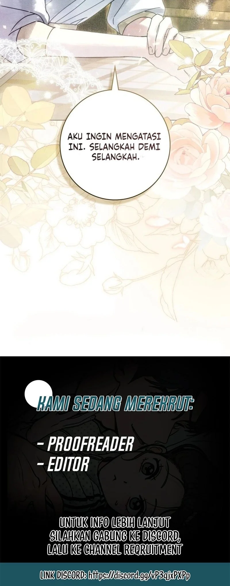 A Wicked Husband Chapter 22 - halaman 49