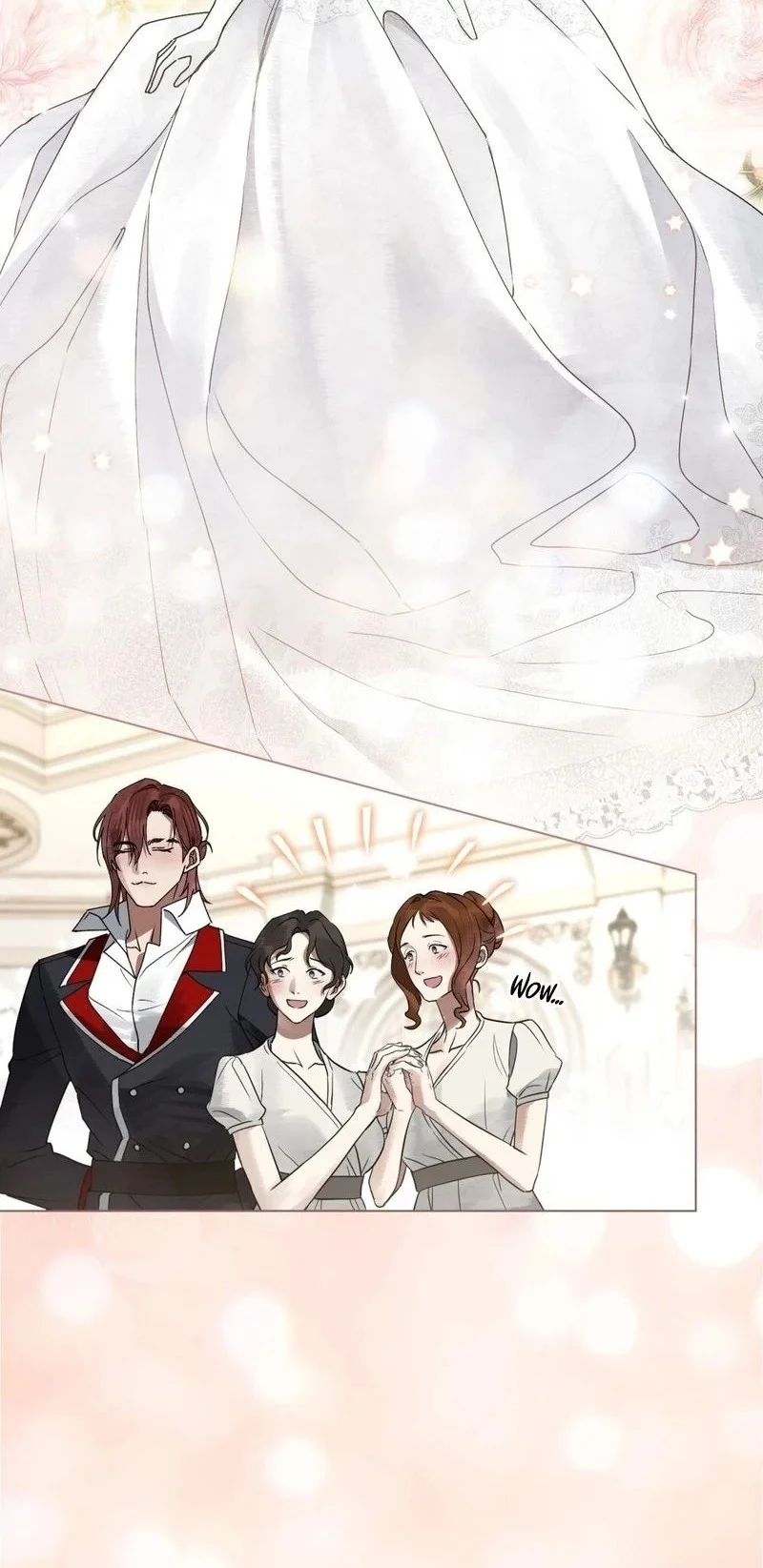 A Wicked Husband Chapter 22 - halaman 8