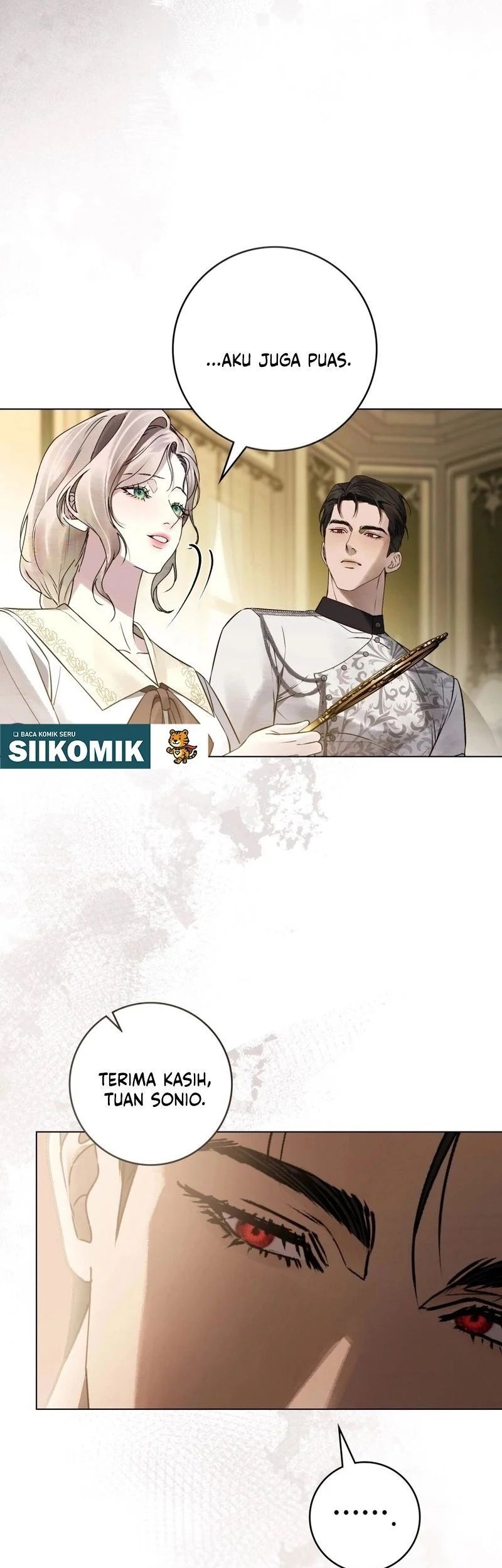 A Wicked Husband Chapter 23 - halaman 25