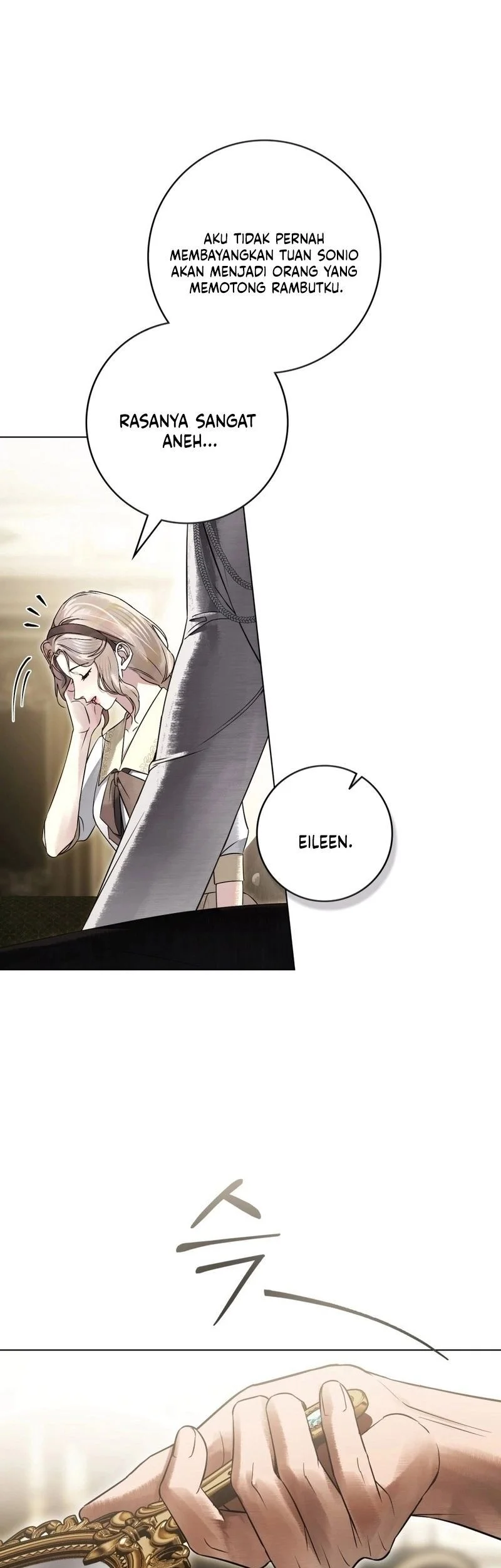 A Wicked Husband Chapter 23 - halaman 27