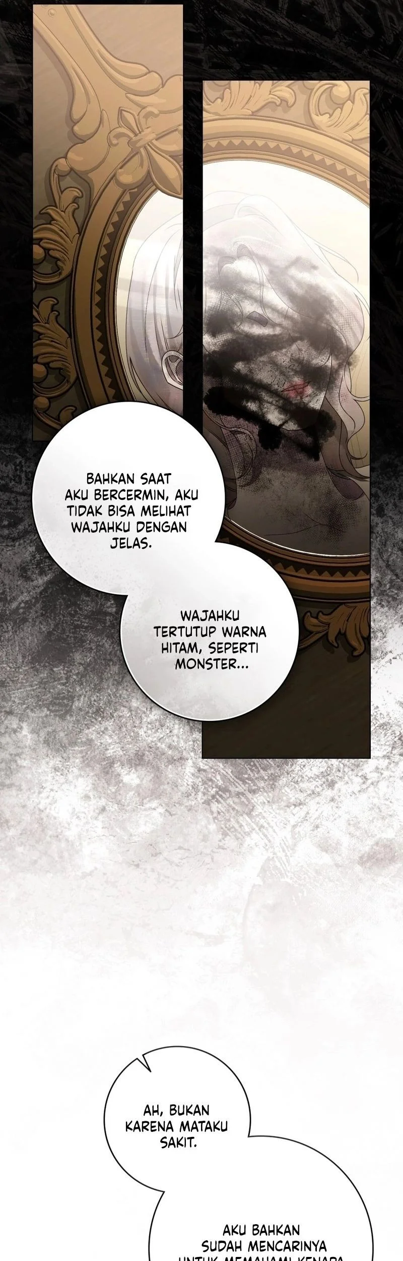 A Wicked Husband Chapter 23 - halaman 31