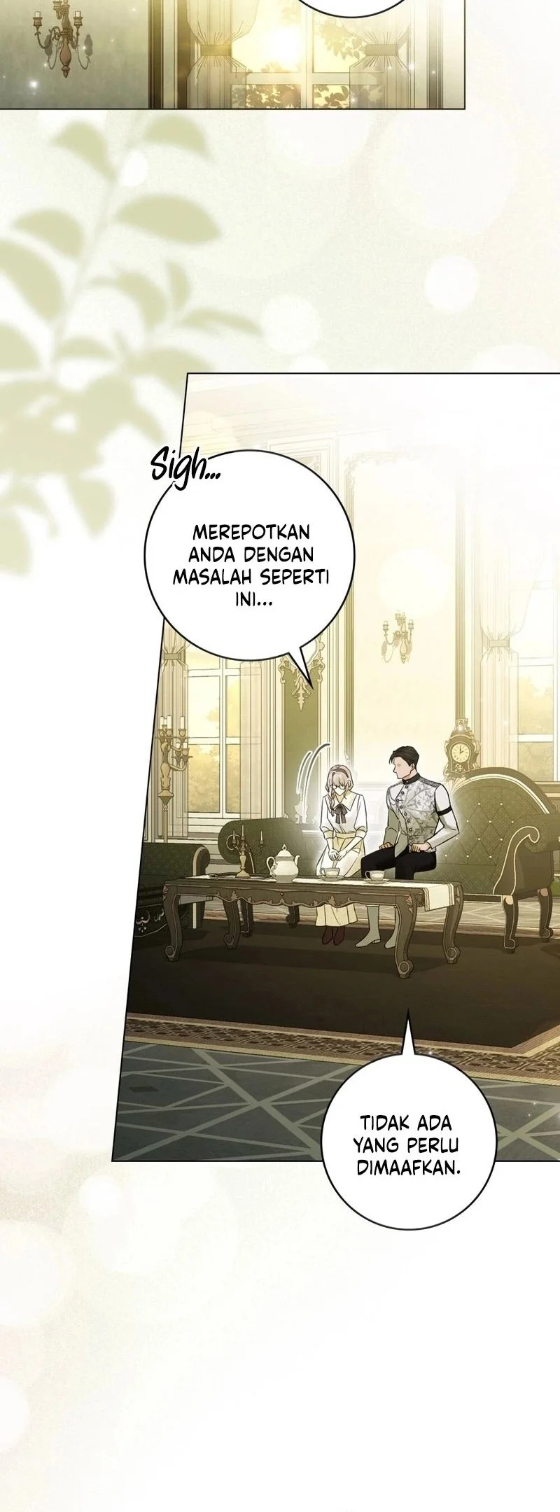 A Wicked Husband Chapter 23 - halaman 8