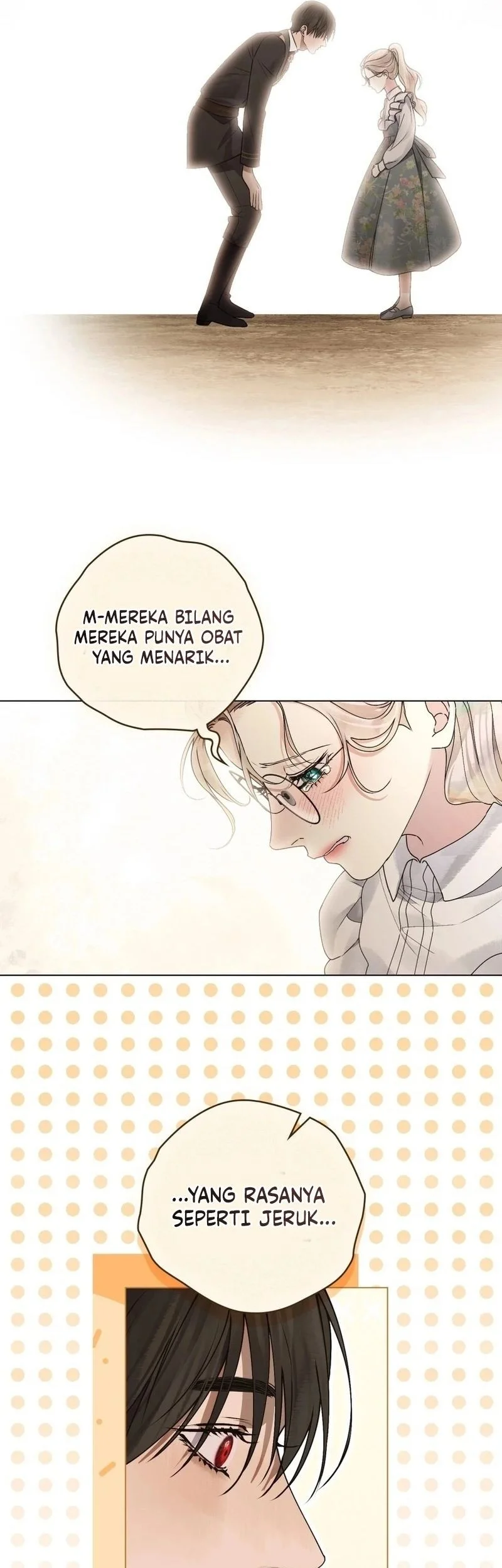 A Wicked Husband Chapter 24 - halaman 11