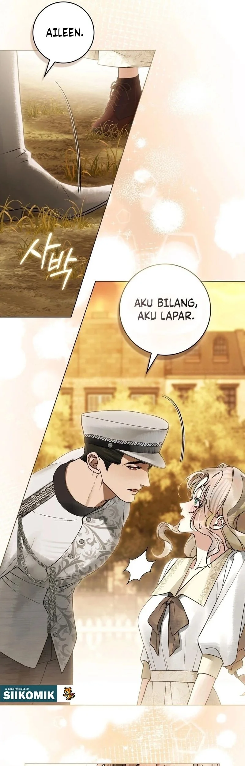 A Wicked Husband Chapter 24 - halaman 15