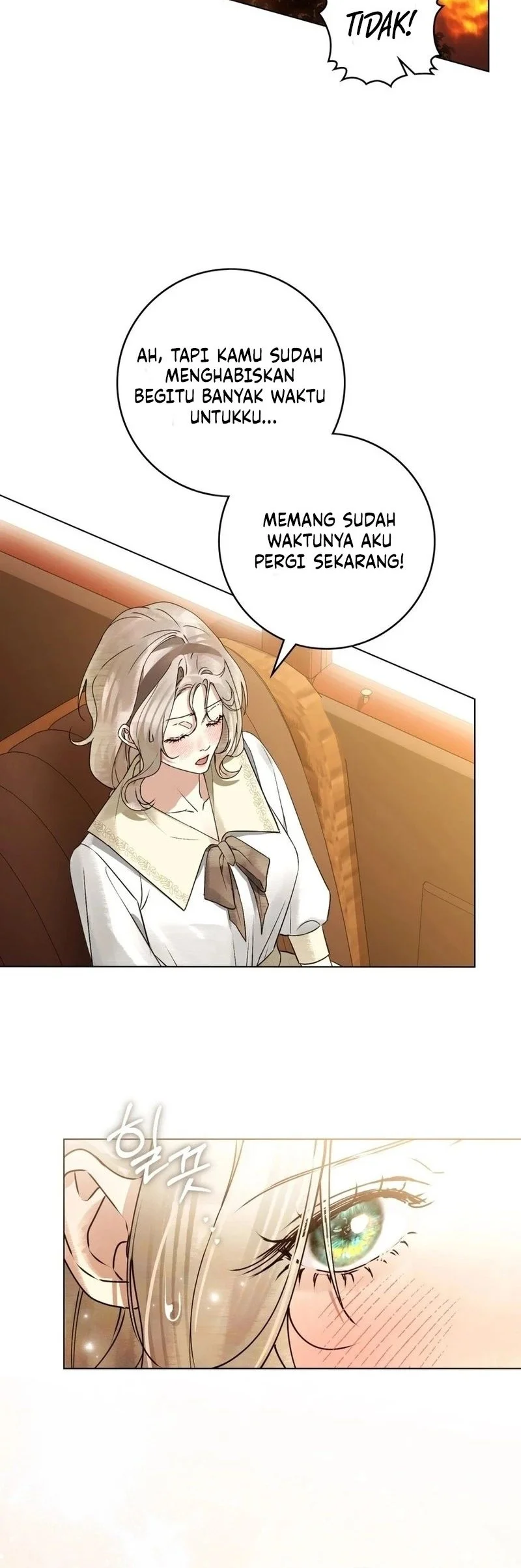 A Wicked Husband Chapter 24 - halaman 2