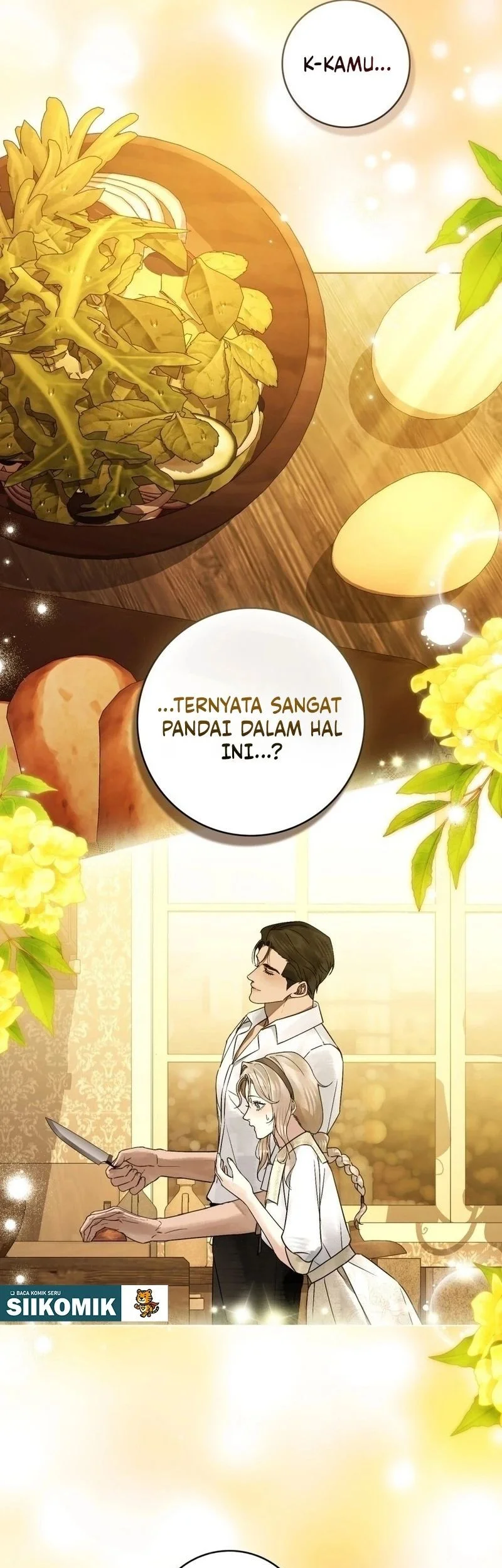 A Wicked Husband Chapter 24 - halaman 21