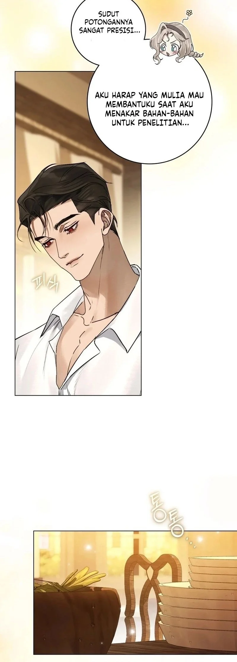 A Wicked Husband Chapter 24 - halaman 22
