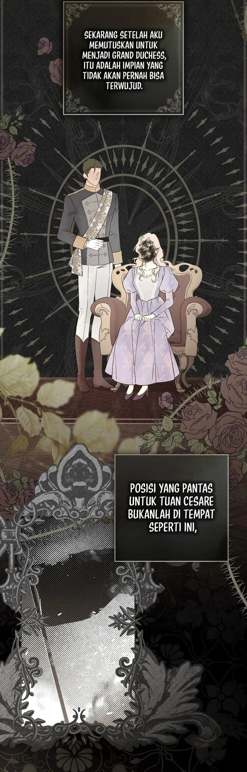 A Wicked Husband Chapter 24 - halaman 27