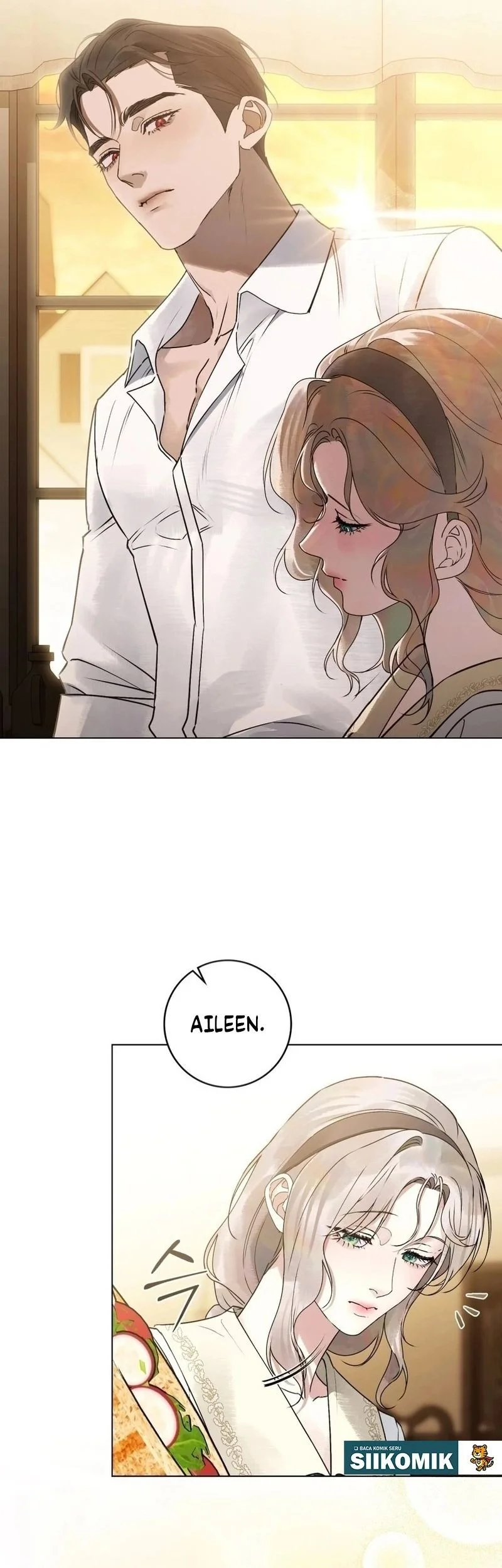 A Wicked Husband Chapter 24 - halaman 29