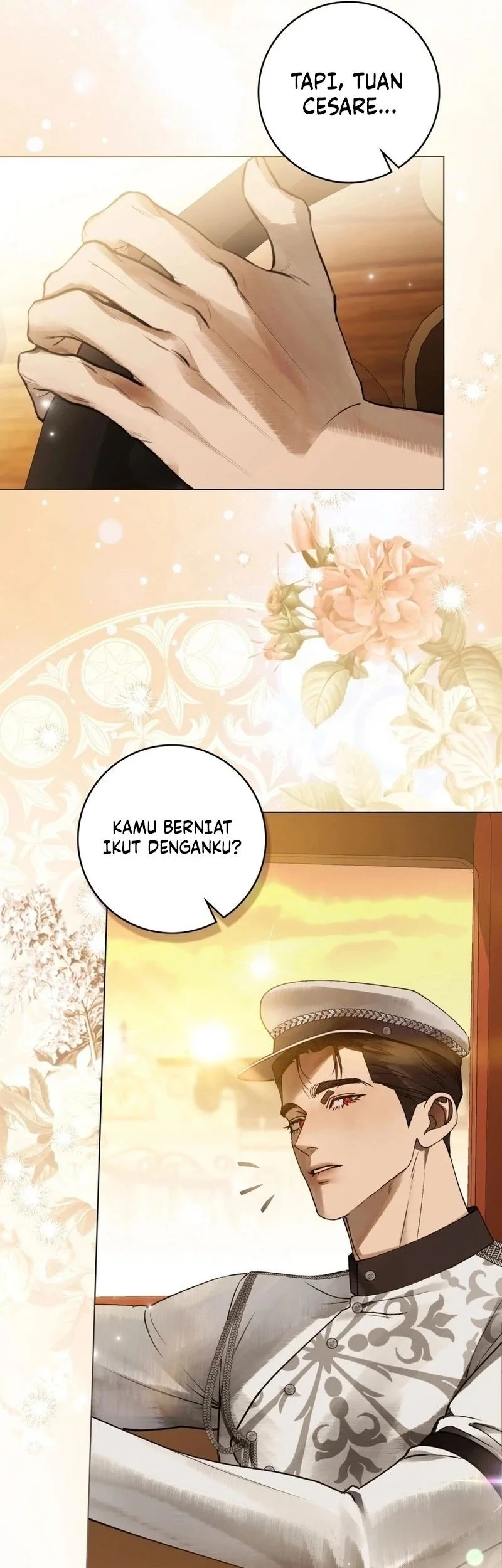 A Wicked Husband Chapter 24 - halaman 3