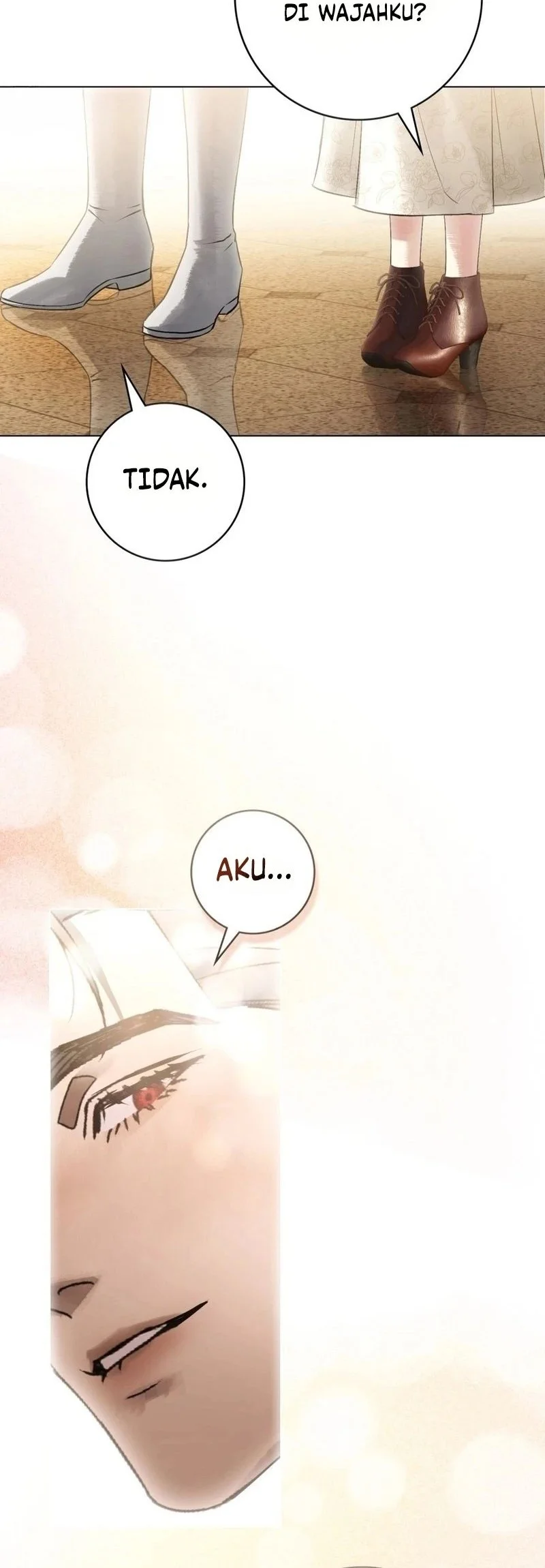 A Wicked Husband Chapter 24 - halaman 32