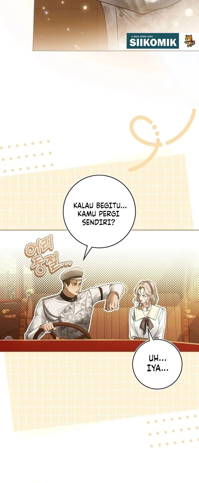 A Wicked Husband Chapter 24 - halaman 4