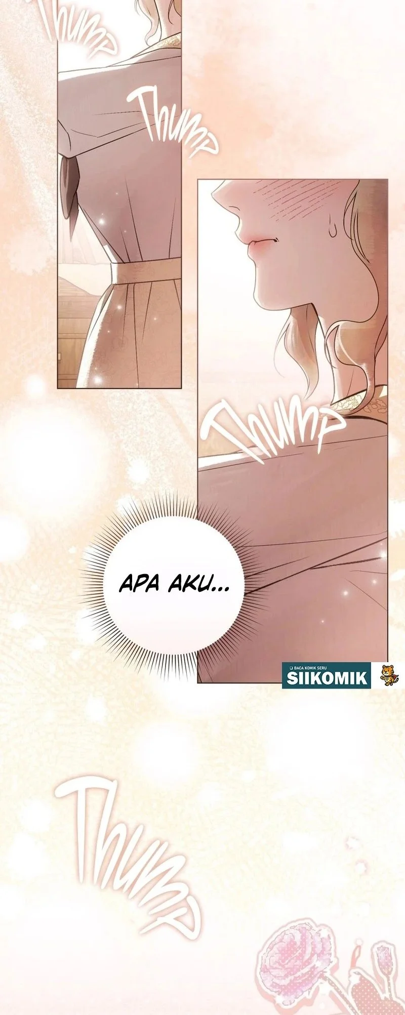 A Wicked Husband Chapter 24 - halaman 44