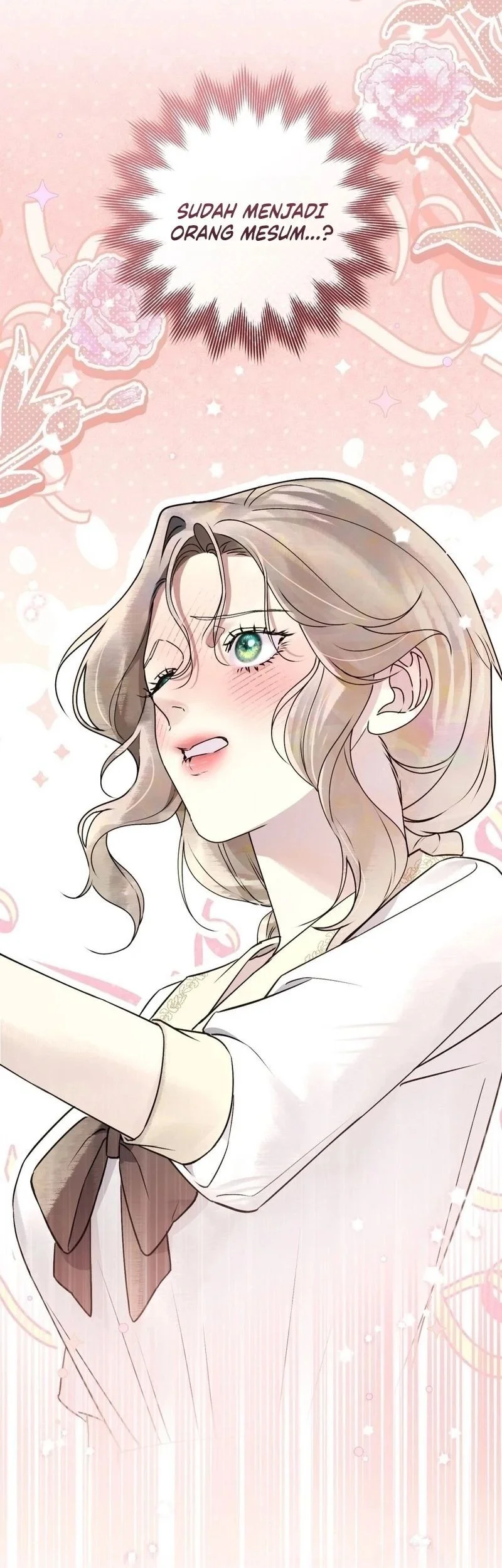 A Wicked Husband Chapter 24 - halaman 45
