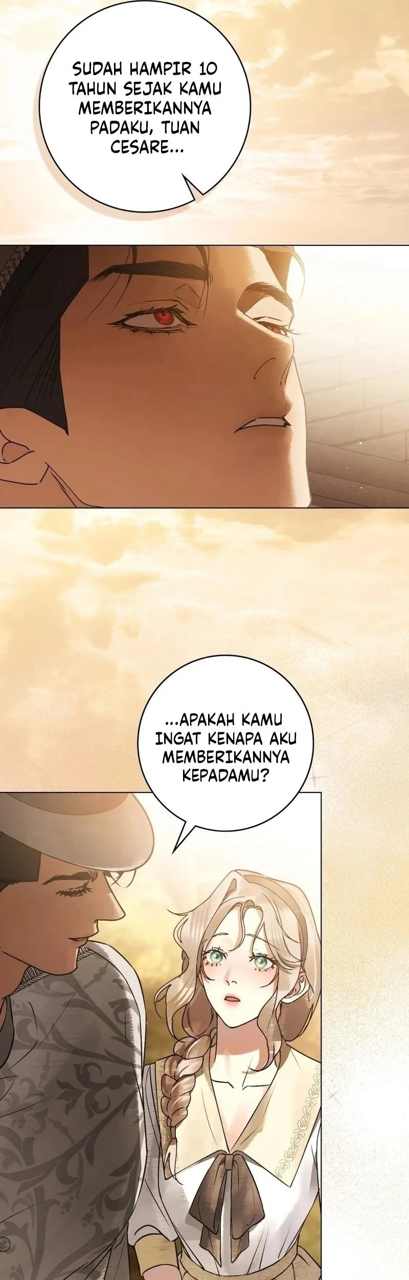 A Wicked Husband Chapter 24 - halaman 9
