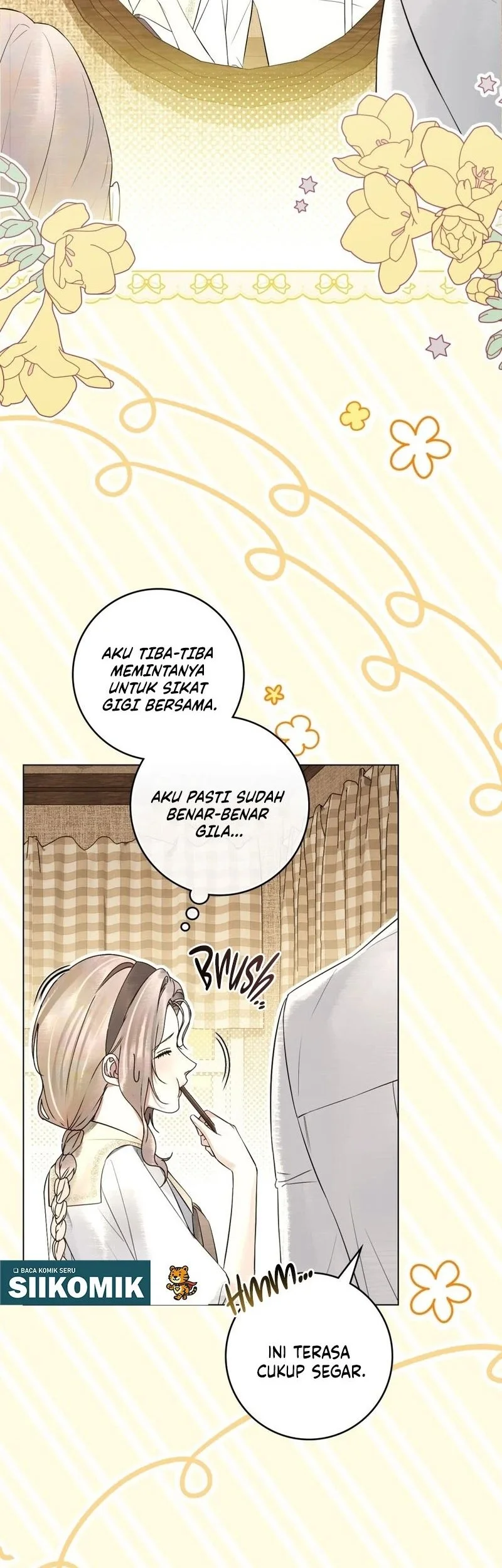 A Wicked Husband Chapter 25 - halaman 14
