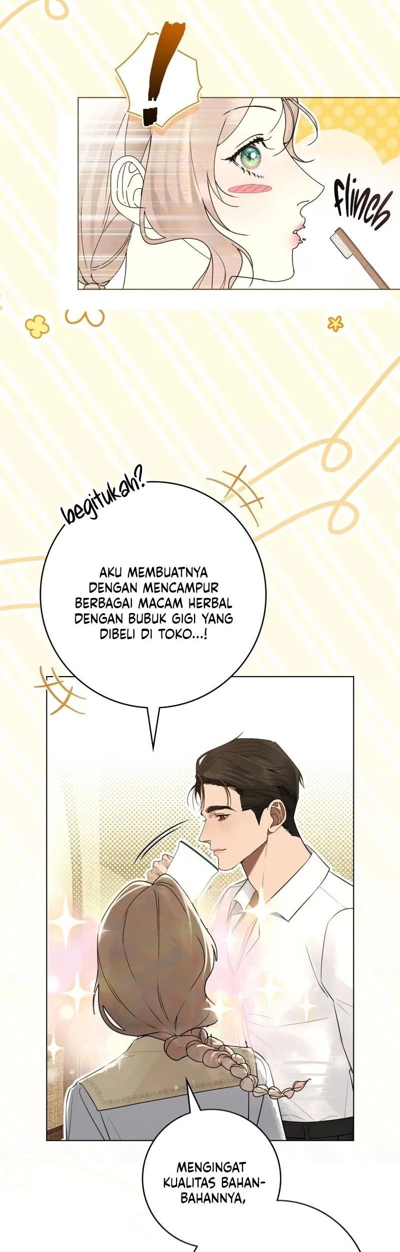 A Wicked Husband Chapter 25 - halaman 15