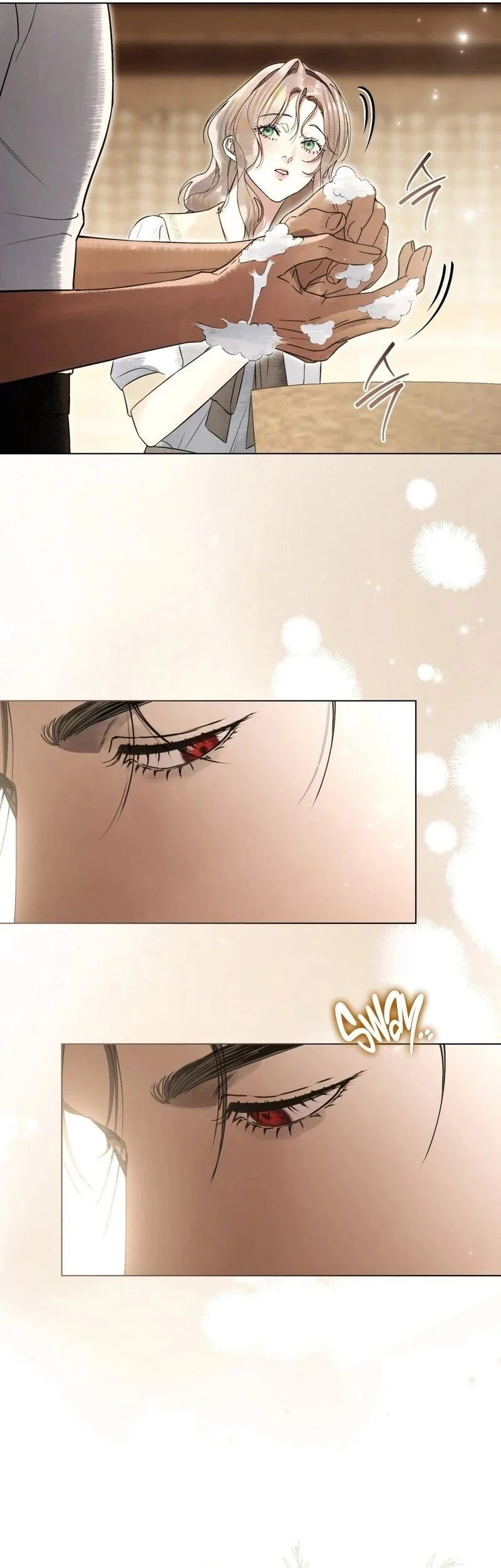 A Wicked Husband Chapter 25 - halaman 17