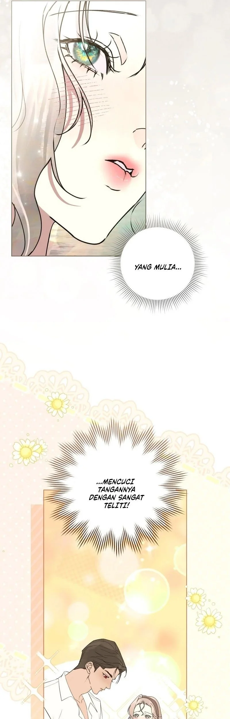 A Wicked Husband Chapter 25 - halaman 19
