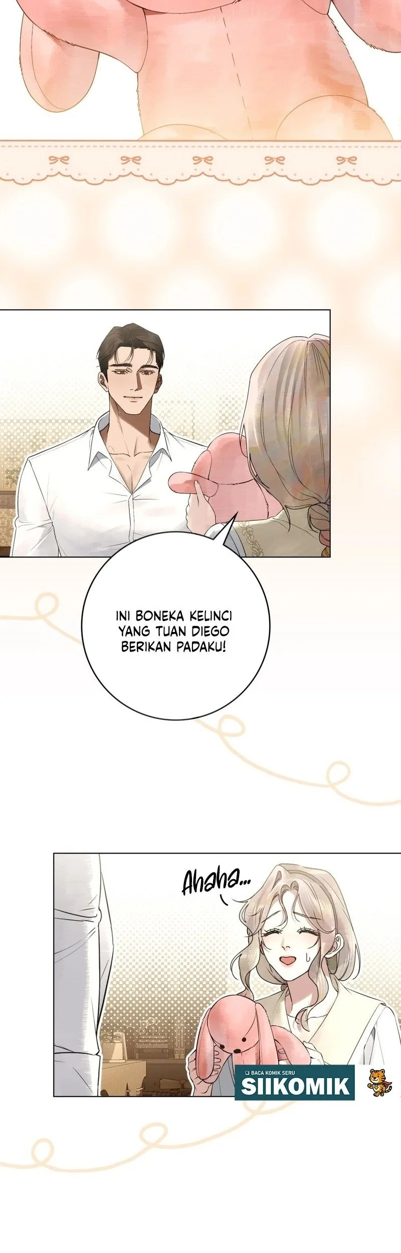 A Wicked Husband Chapter 25 - halaman 2