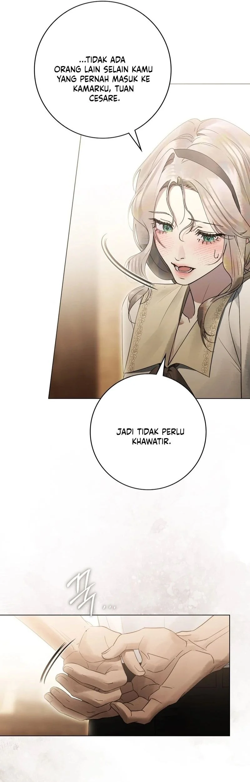 A Wicked Husband Chapter 25 - halaman 25