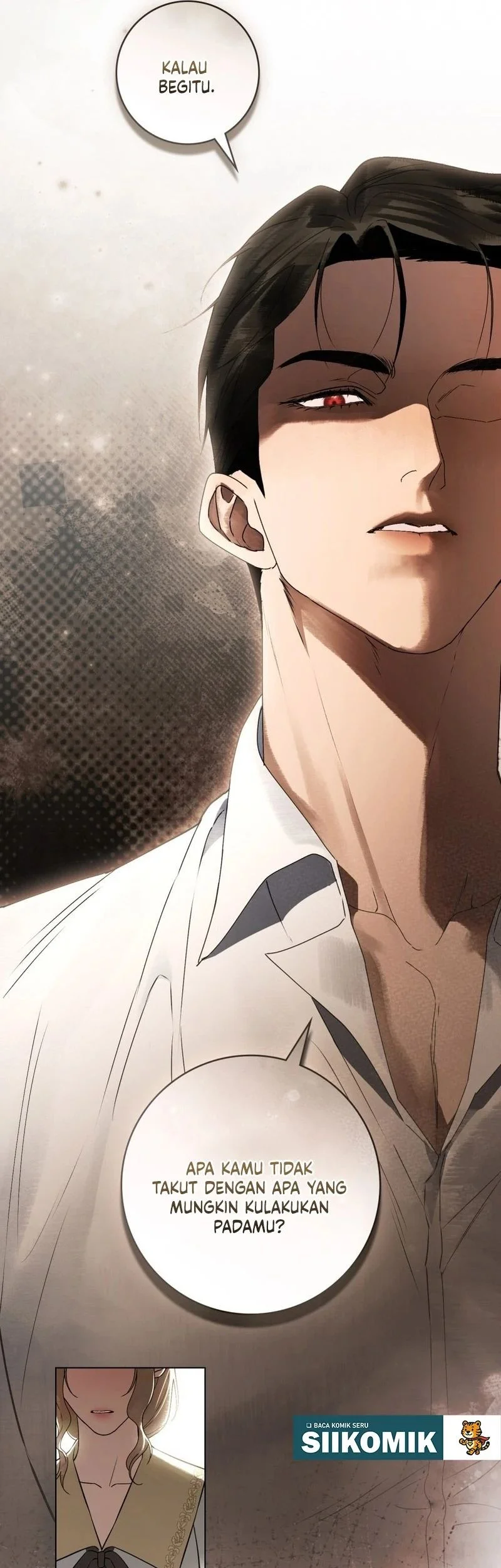 A Wicked Husband Chapter 25 - halaman 27
