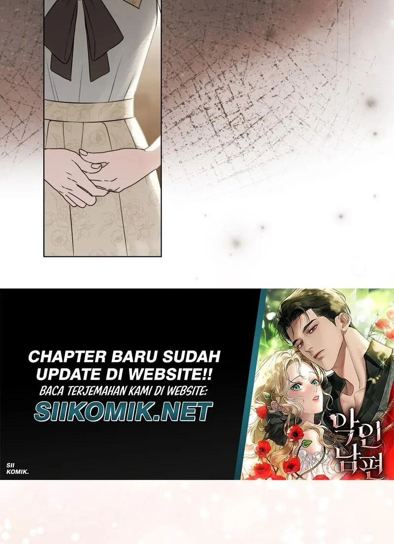 A Wicked Husband Chapter 25 - halaman 28