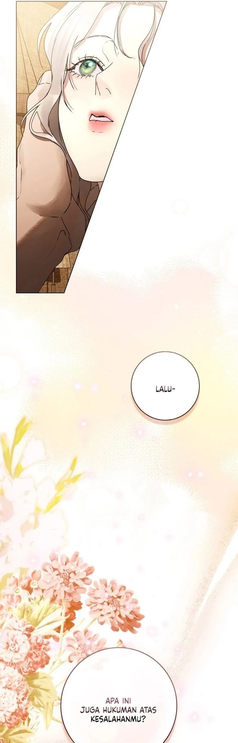 A Wicked Husband Chapter 25 - halaman 33