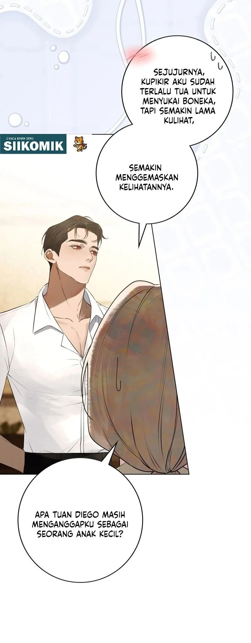 A Wicked Husband Chapter 25 - halaman 4