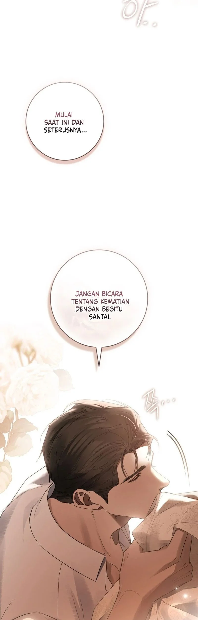 A Wicked Husband Chapter 25 - halaman 41