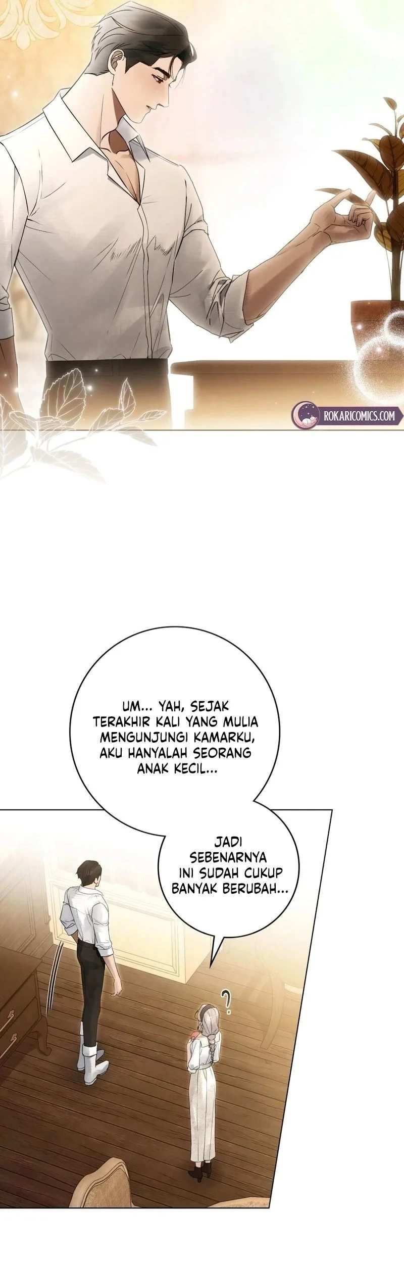 A Wicked Husband Chapter 25 - halaman 7