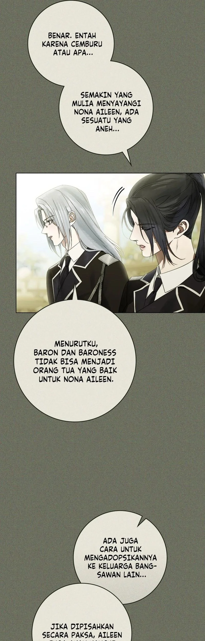 A Wicked Husband Chapter 26 - halaman 13
